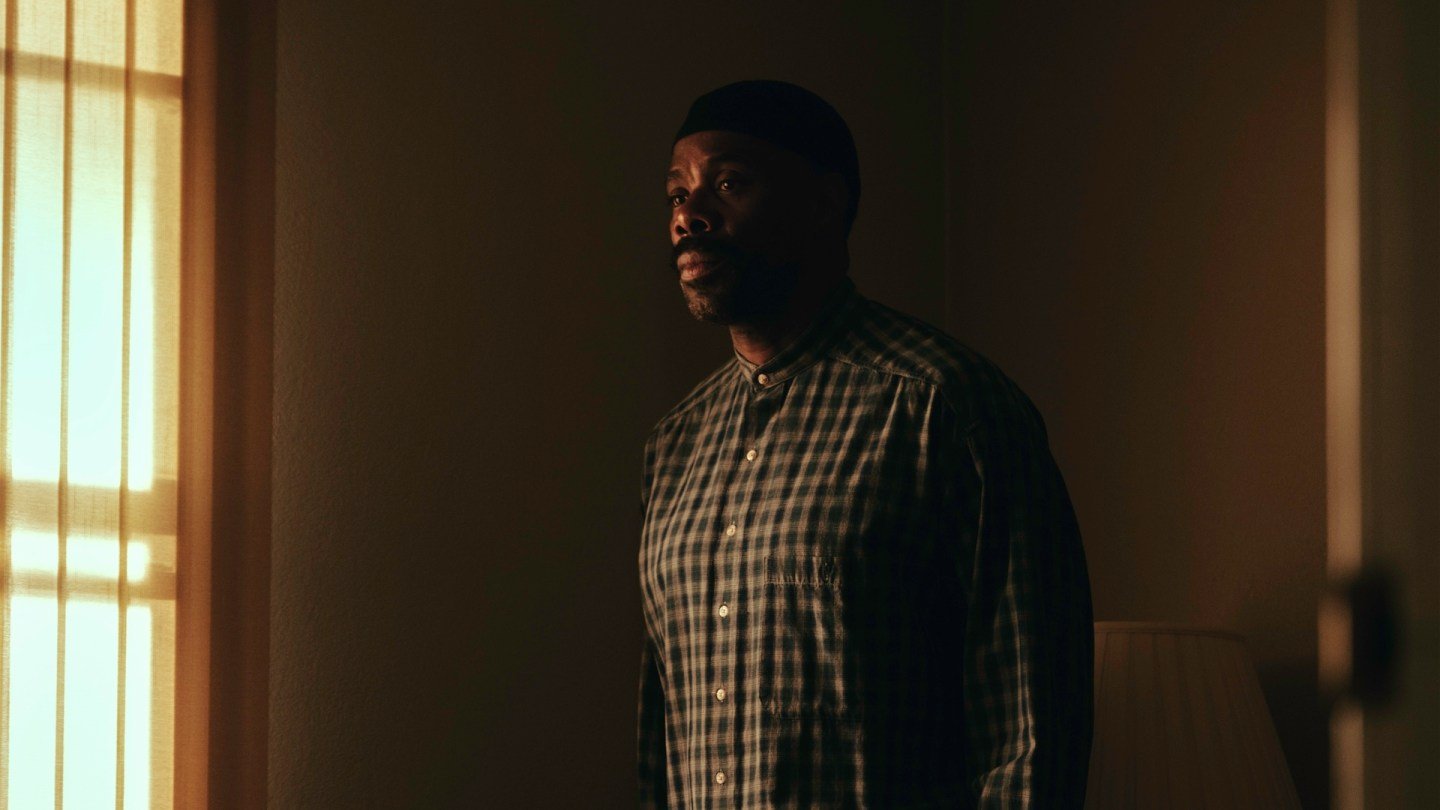 Colman Domingo on ‘Euphoria’ Return and What It Means for the Finale