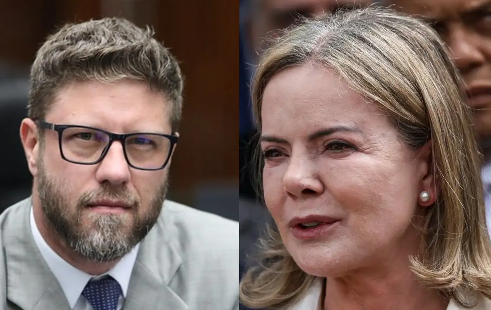 Com Gleisi e Requião Filho, oposição lança pré-candidaturas para 2026