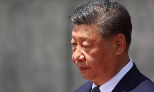 Como agentes da China perseguiam opositores no Reino Unido