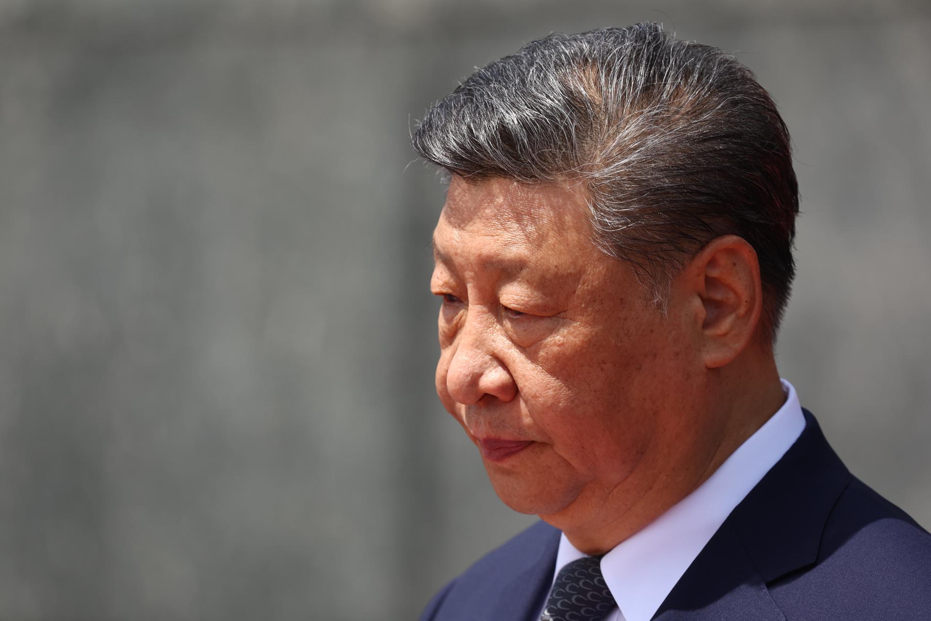 Como agentes da China perseguiam opositores no Reino Unido