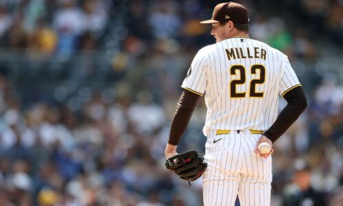 Comparing Mason Miller’s 2026 paces to best MLB relief seasons