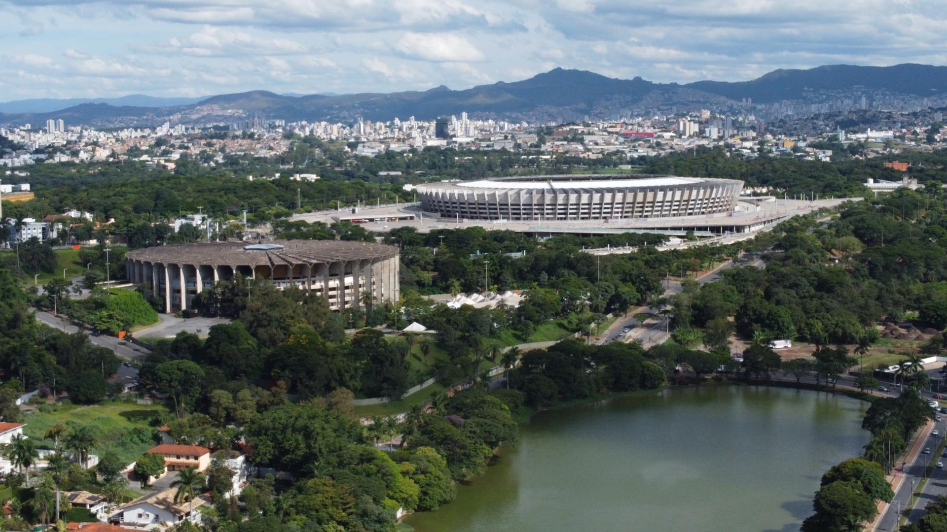 Confira o funcionamento da PBH no feriado do Dia do trabalhador