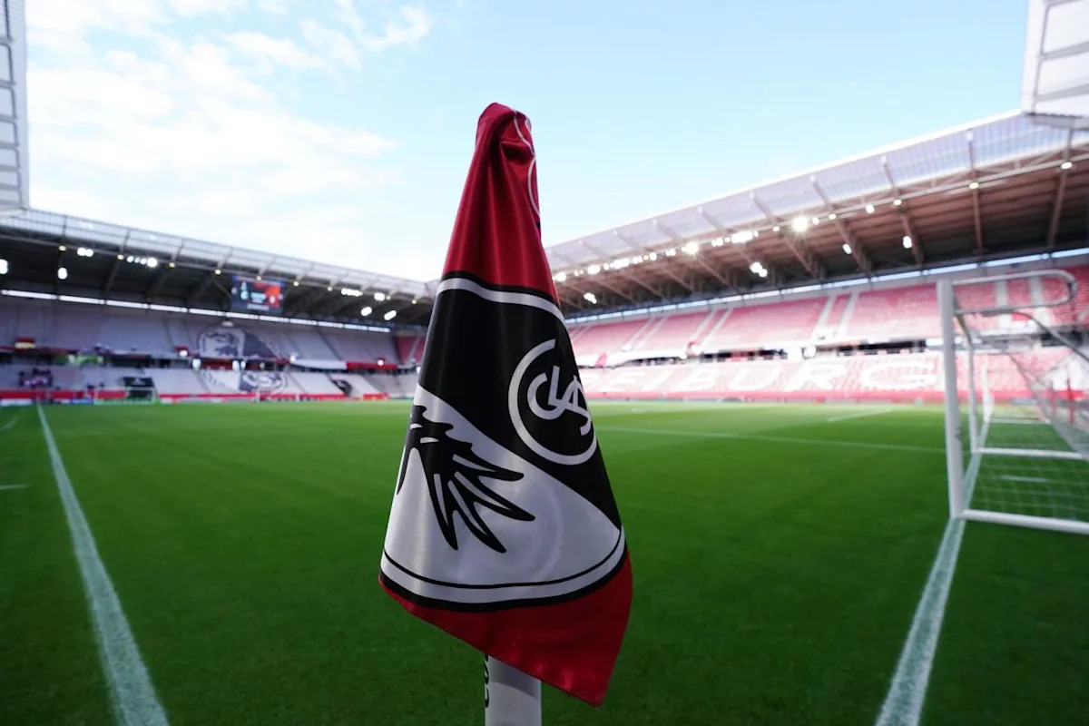 Confirmed Lineups: SC Freiburg vs. SC Braga