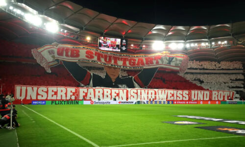 Confirmed lineups: VfB Stuttgart vs. Bayer Leverkusen