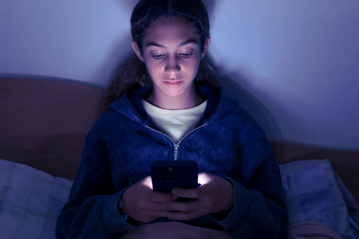 Conteúdos virais: veja os impactos no comportamento de crianças e adolescentes