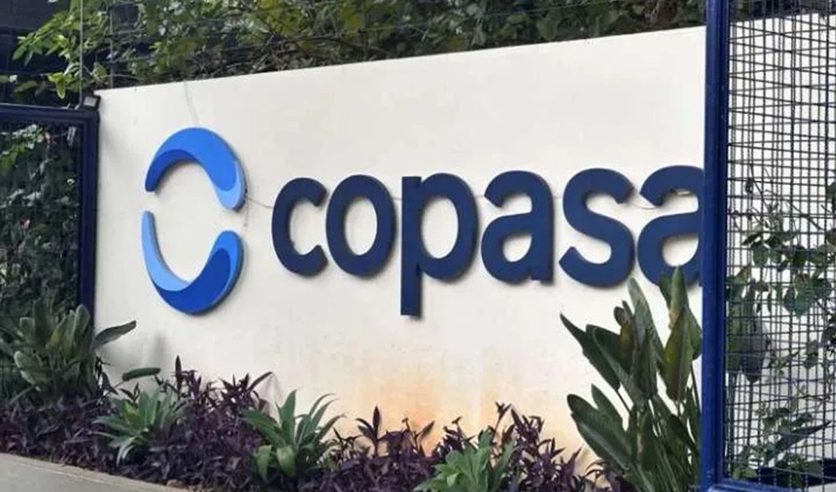 Copasa frustra anúncio de sócio estratégico e anuncia novo prospecto de oferta da privatização | Empresas