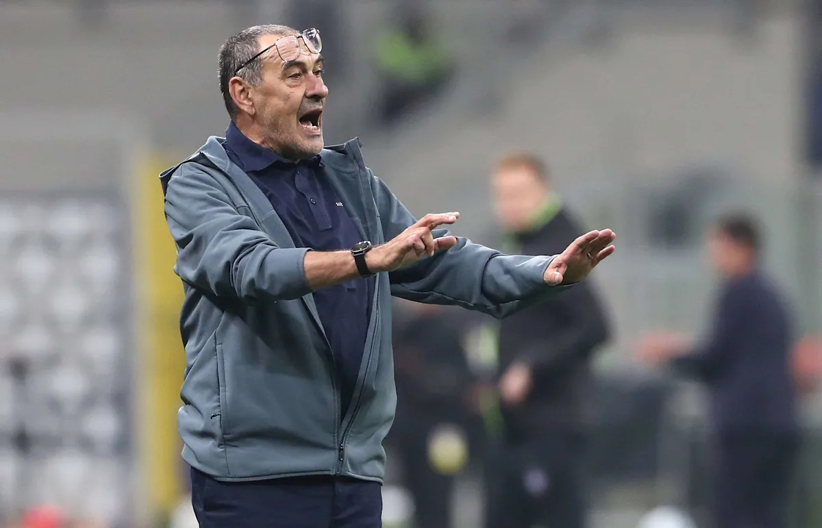 Coppa Italia final: Why a Lazio win will mean the world to Maurizio Sarri