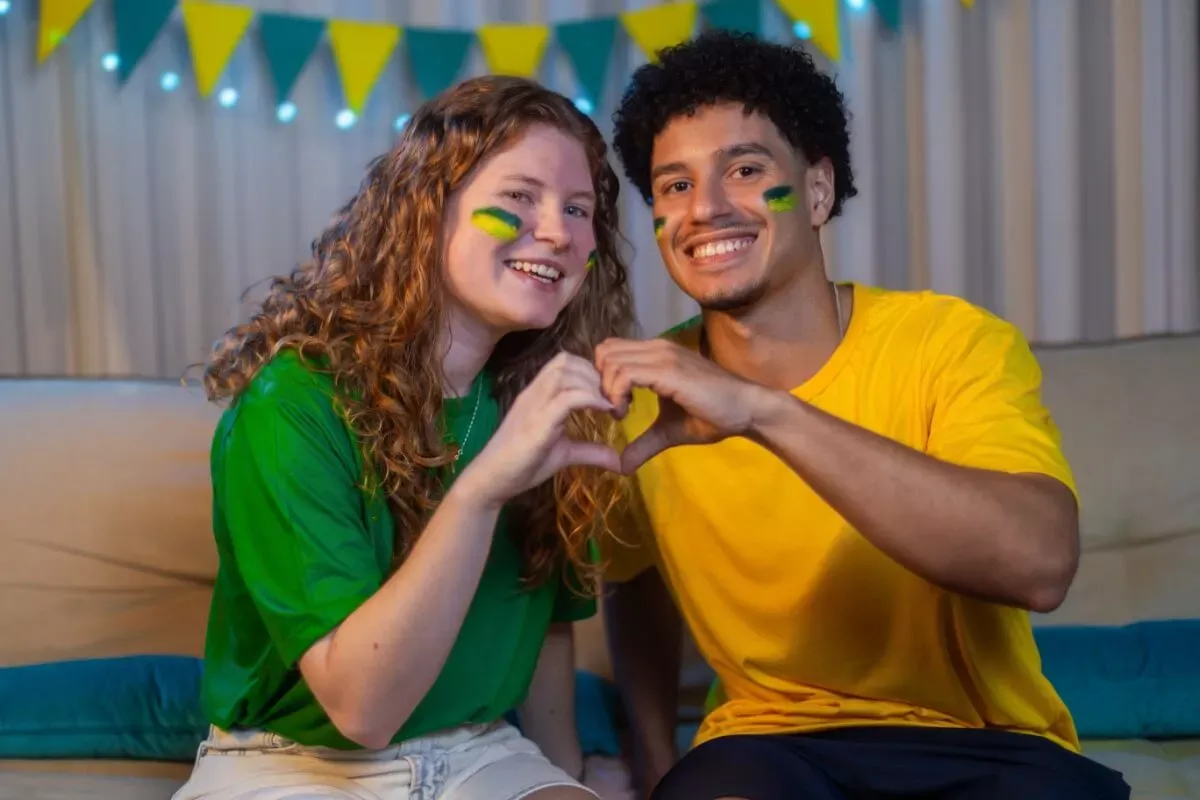 Coração na Copa do Mundo: veja como o excesso de emoção pode afetar a saúde
