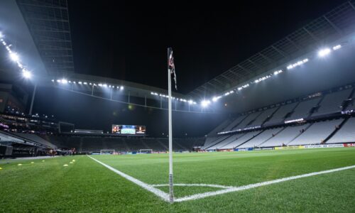 Corinthians x São Paulo: onde assistir ao vivo, horário e escalações