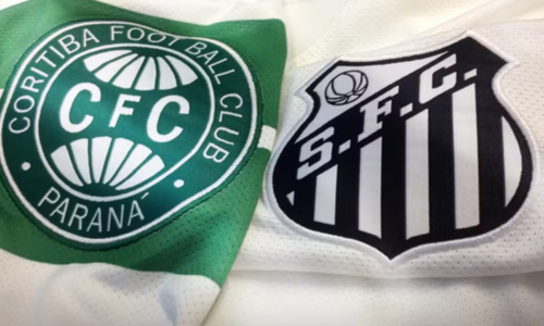 Coritiba x Santos: o que esperar do jogo pela Copa do Brasil; assista