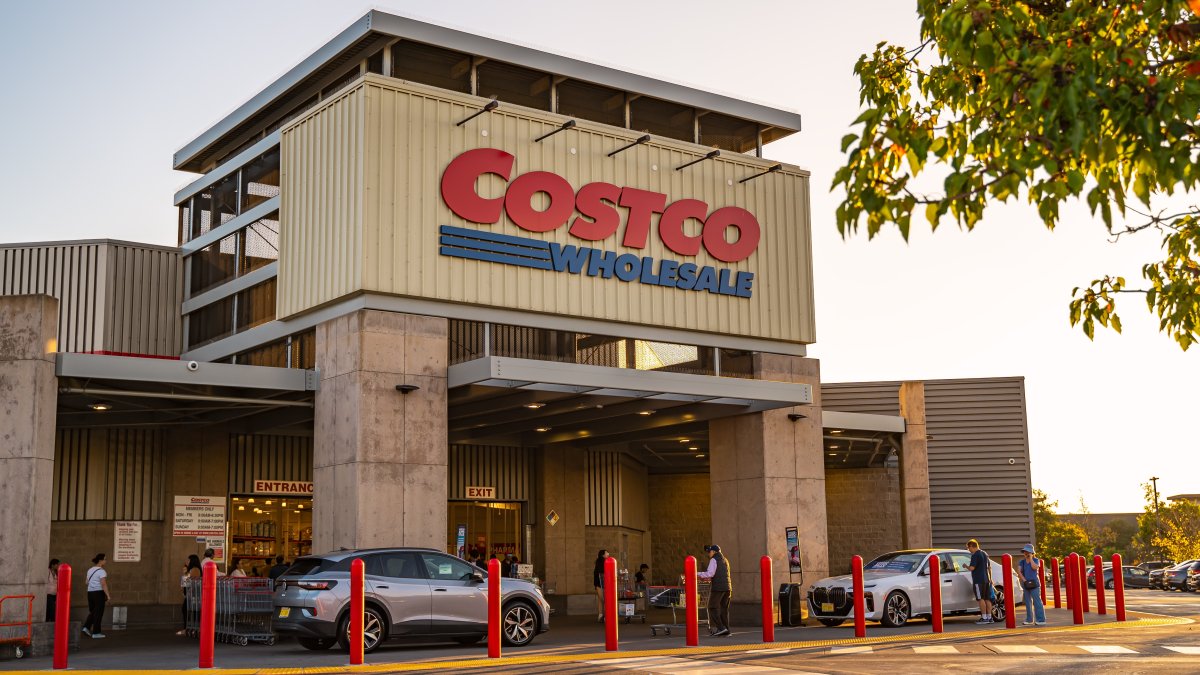 Costco patio swing recalled after reports of injuries – NBC Chicago