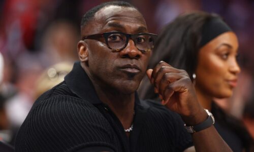 Could Skip Bayless ESPN Return Mean Shannon Sharpe Is Next?