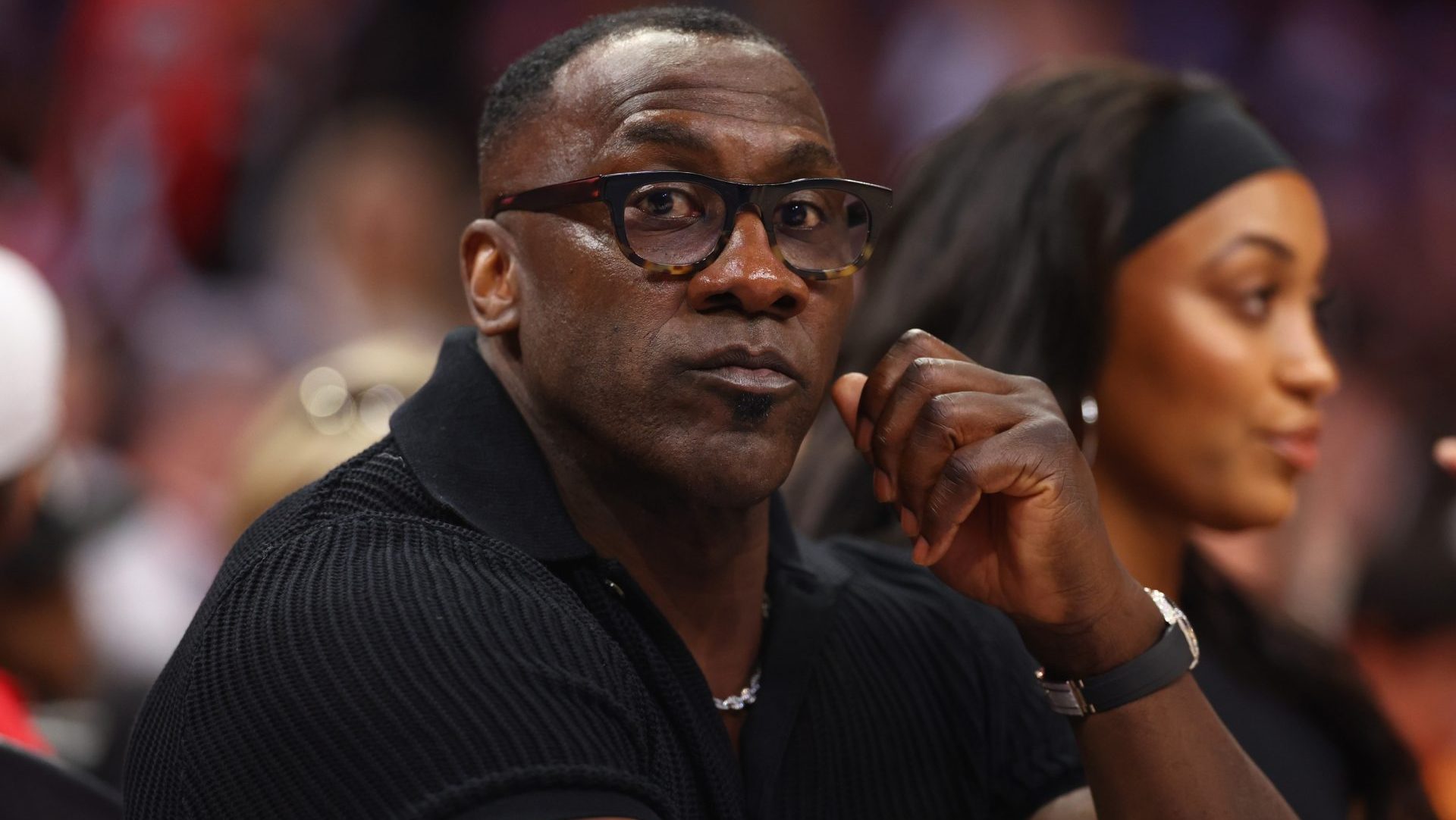 Could Skip Bayless ESPN Return Mean Shannon Sharpe Is Next?