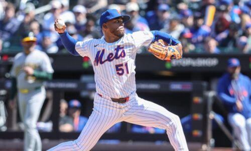 Could the Cubs bolster the rotation by trading for Freddy Peralta?