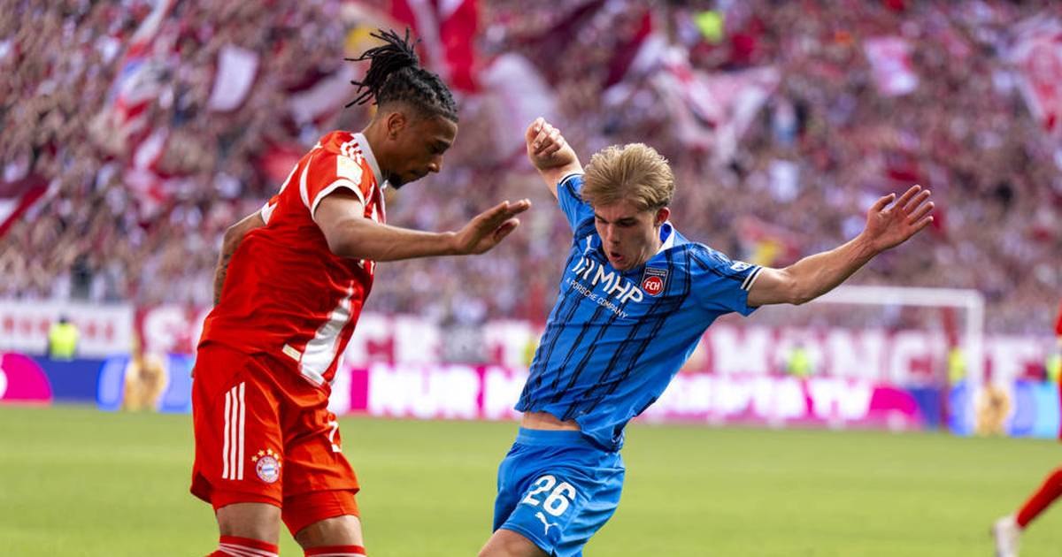 Coup gegen den FC Bayern: “Was ist hier los?”