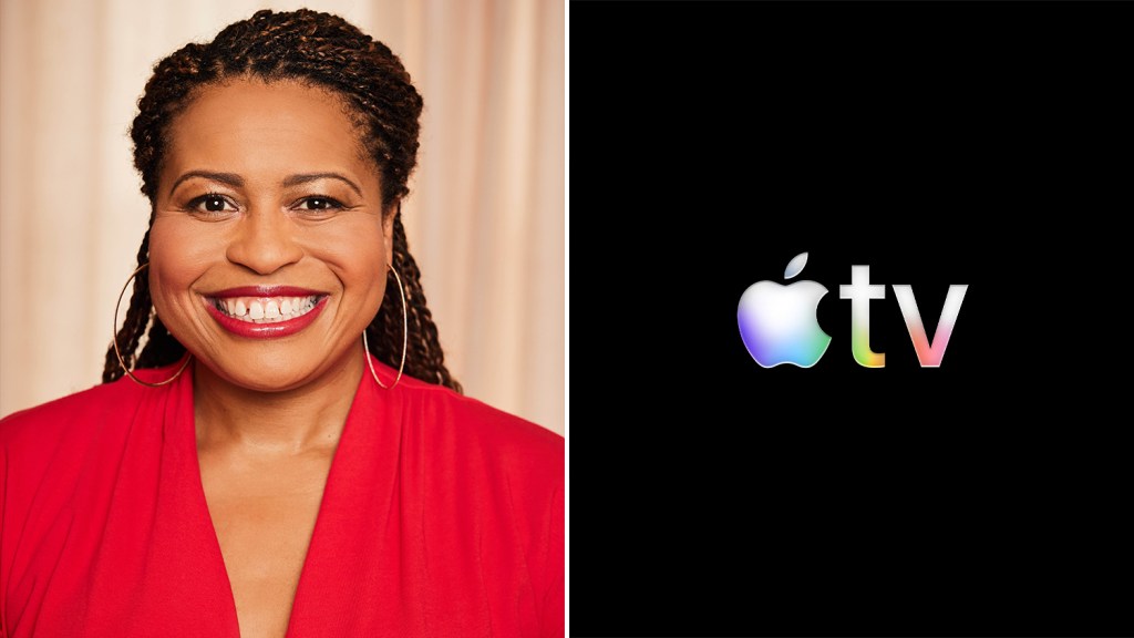 Courtney A. Kemp Signs Overall Deal With Apple TV