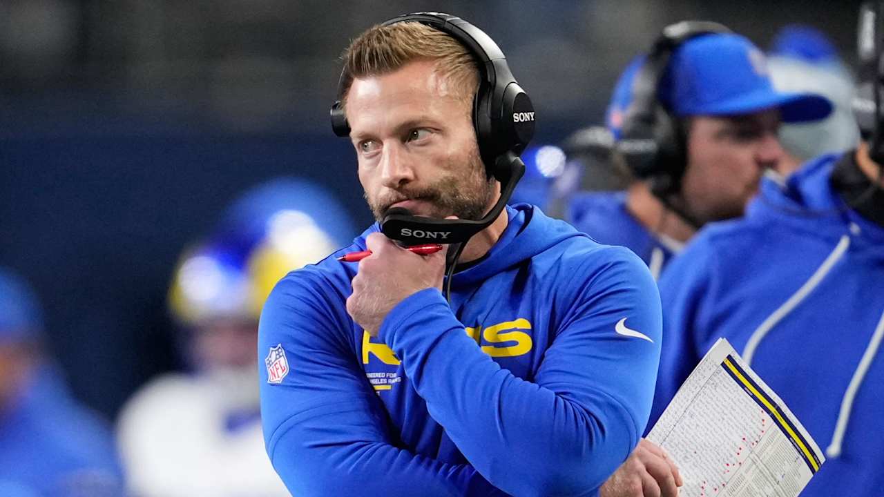 Cowboys, Seahawks among 5 teams facing toughest slates