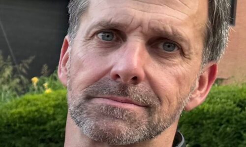 Craig Berry: Veteran accused of shooting wife found dead of apparent self-inflicted gunshot after dayslong manhunt in Tennessee, officials say