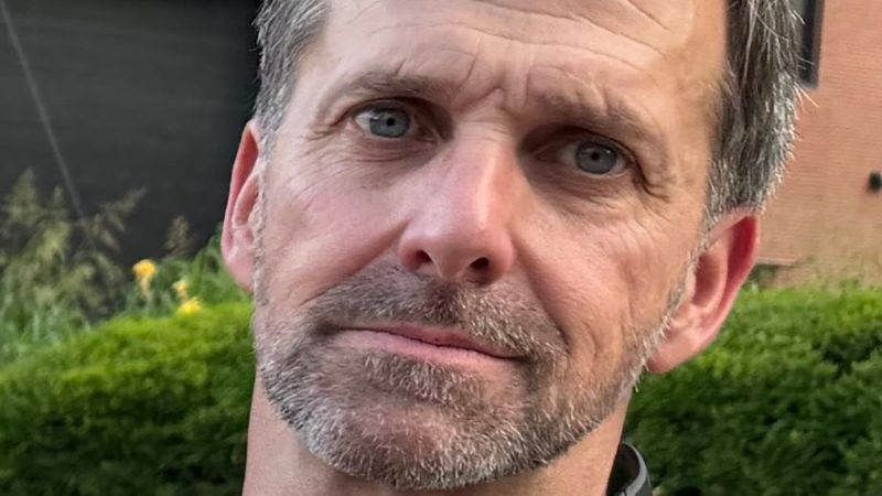 Craig Berry: Veteran accused of shooting wife found dead of apparent self-inflicted gunshot after dayslong manhunt in Tennessee, officials say