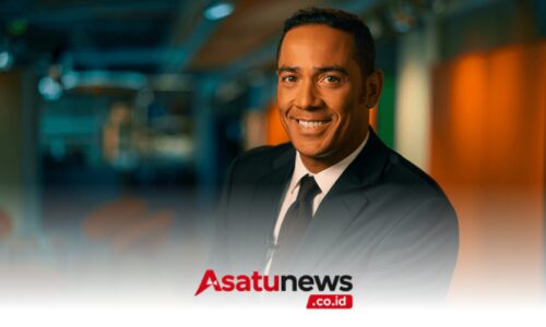 Craig Melvin Set to Keynote Villanova University 2026 Commencement