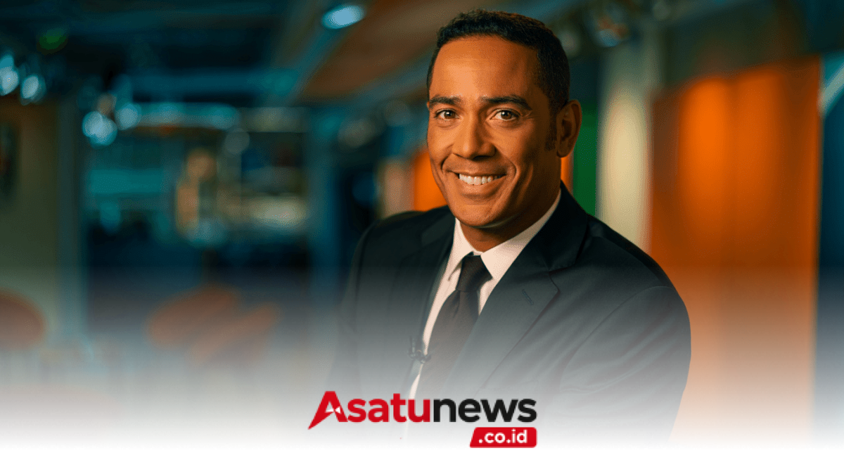Craig Melvin Set to Keynote Villanova University 2026 Commencement