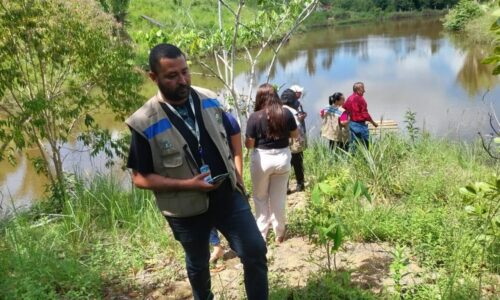 Criança morre após contrair ameba 'comedora de cérebro' em RO