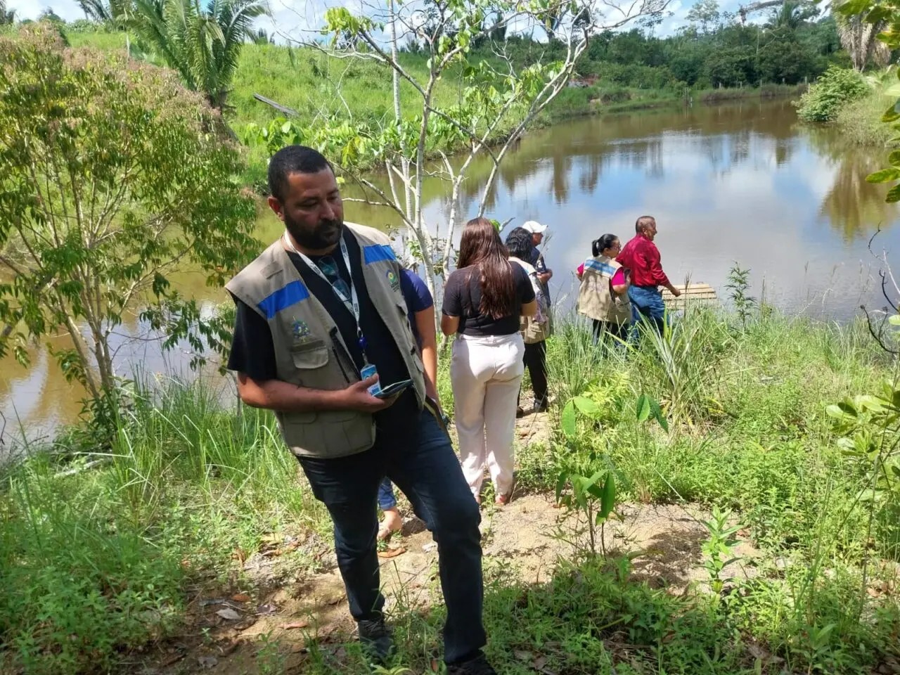 Criança morre após contrair ameba ‘comedora de cérebro’ em RO