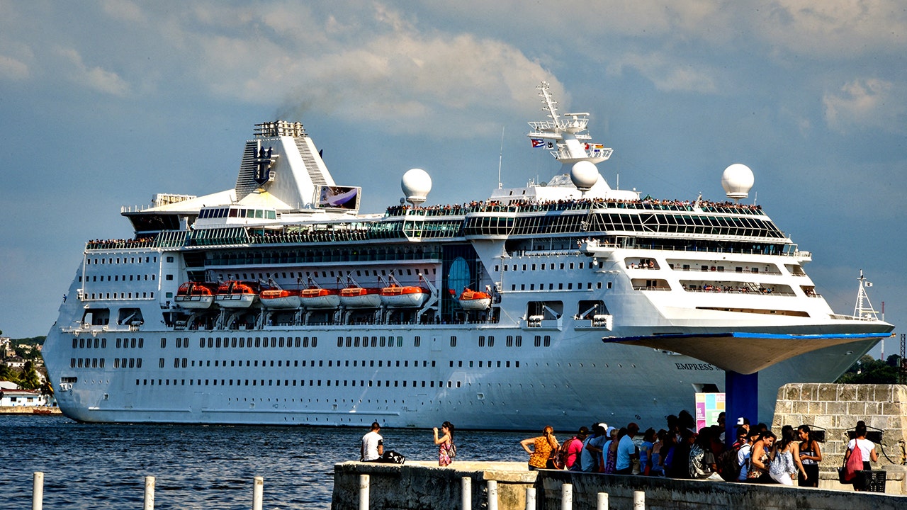 Cruise lines face $440M judgments after Supreme Court revives Cuba case