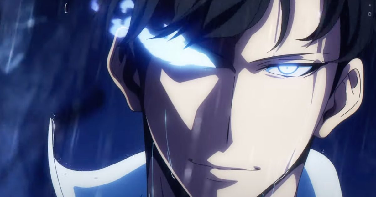 Crunchyroll boss teases Solo Leveling season 3 release date