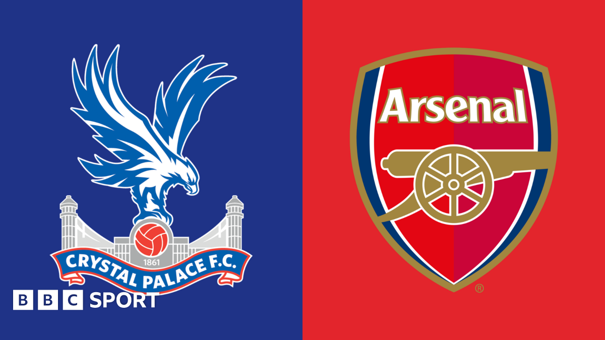 Crystal Palace vs Arsenal: Premier League preview, team news, stats & head-to-head