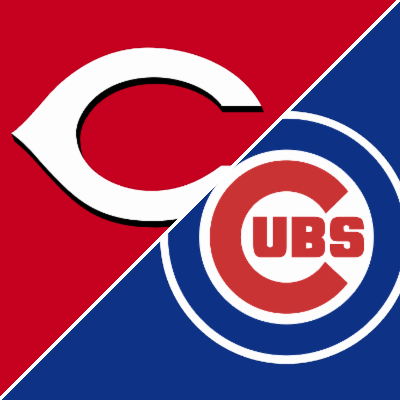 Cubs 5-4 Reds (May 4, 2026) Game Recap