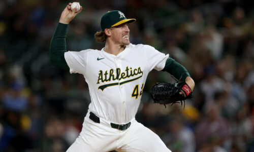 Cubs Acquire Tyler Ferguson – MLB Trade Rumors