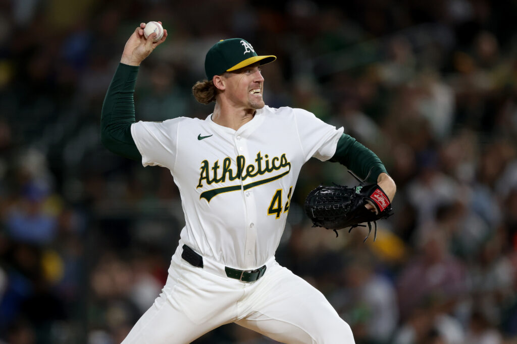 Cubs Acquire Tyler Ferguson – MLB Trade Rumors