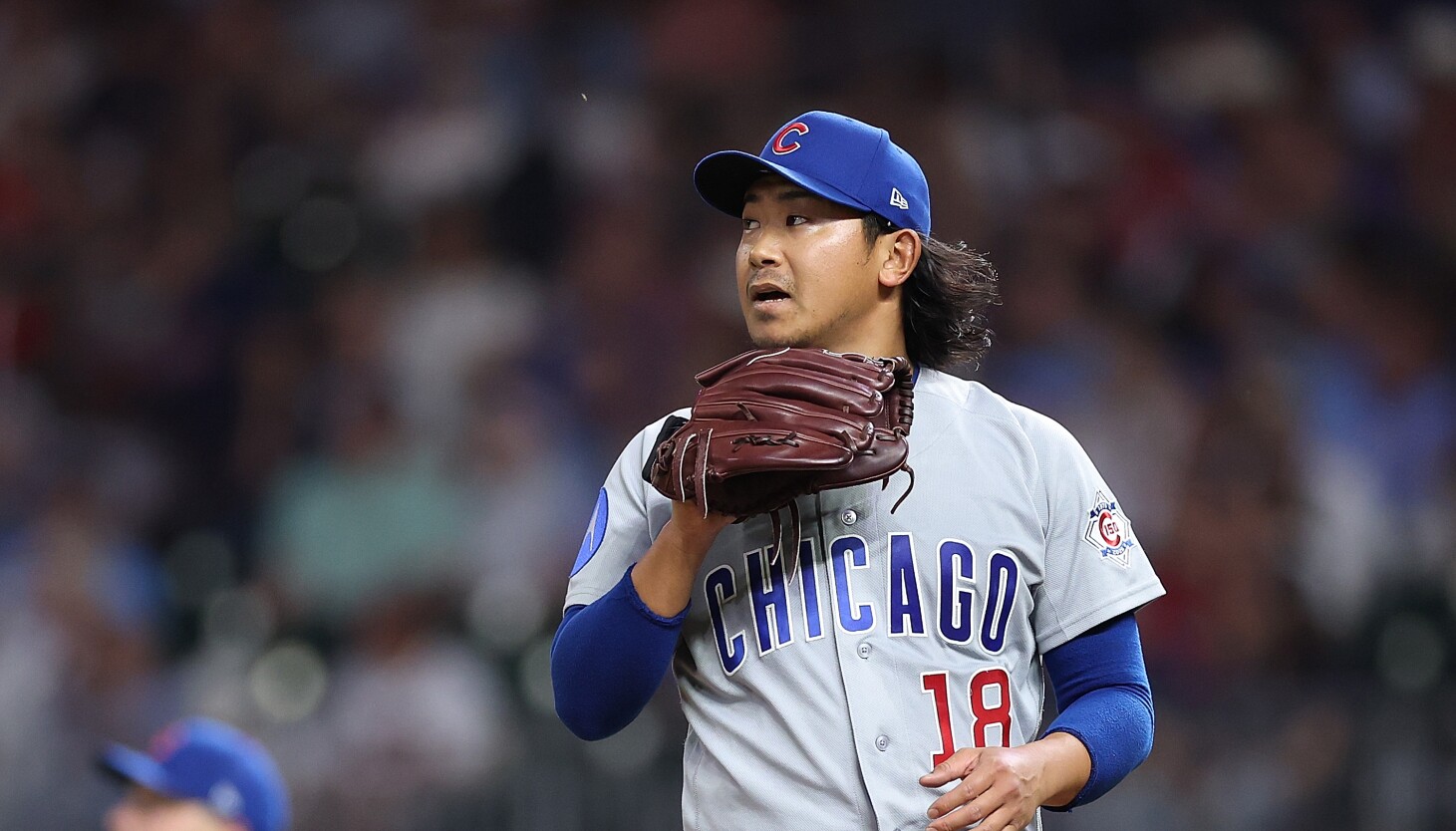Cubs’ losing streak reaches four after rare misplay by second baseman Nico Hoerner