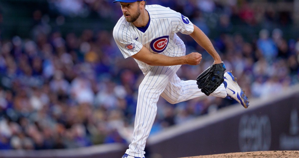 Cubs vs. Astros, Saturday 5/23, 1:20 CT live!