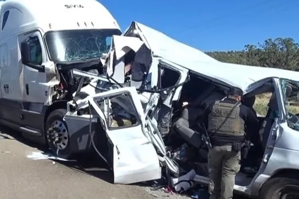 Cult favorite punk band cancels S.F. show after tour van crash