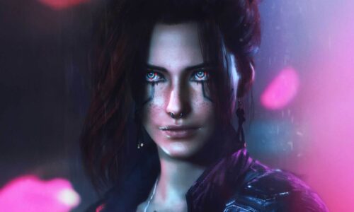 Cyberpunk 2 Gets Major Development Update from CD Projekt Red