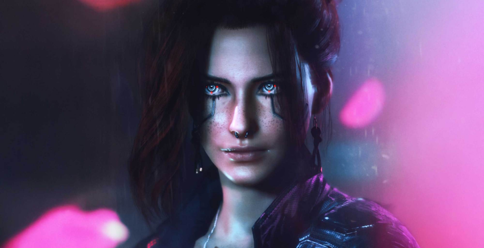 Cyberpunk 2 Gets Major Development Update from CD Projekt Red