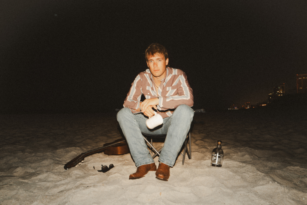 DISClaimer Single Reviews: Hudson Westbrook Claims Disc Of The Day