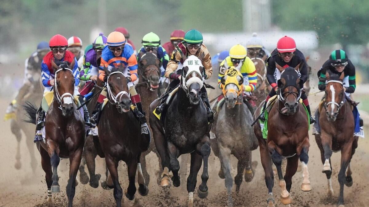 DK Horse promo code: Claim $1M King of the Track Kentucky Derby offer