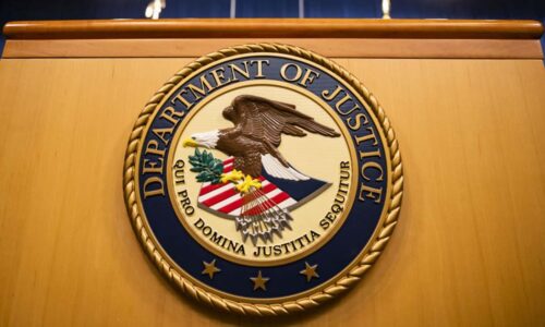 DOJ: Former NFL player sentenced to 16 years for defrauding $200 million from Medicare and VA