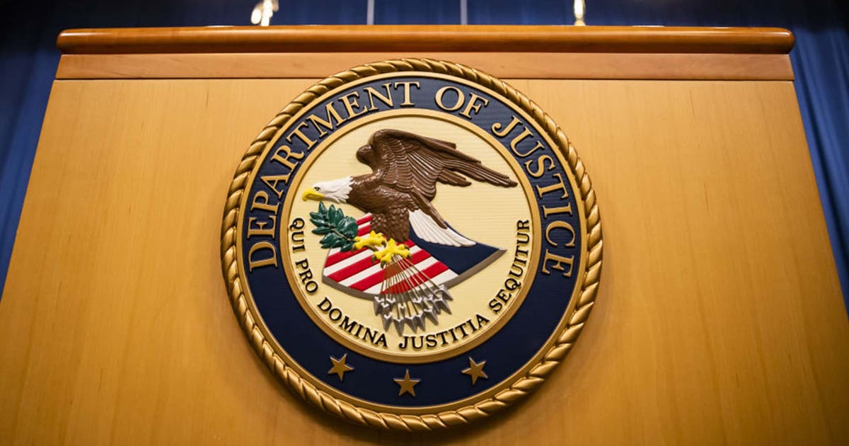 DOJ: Former NFL player sentenced to 16 years for defrauding $200 million from Medicare and VA