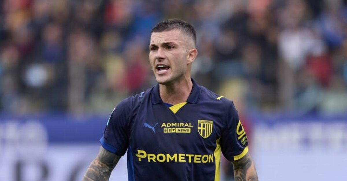 Dal sostituto di Bernabé a Strefezza, Pellegrino e Valenti: la probabile formazione del Parma