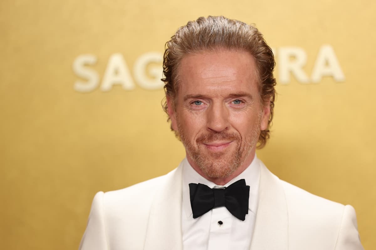 Damian Lewis announces Edinburgh and Glasgow gigs