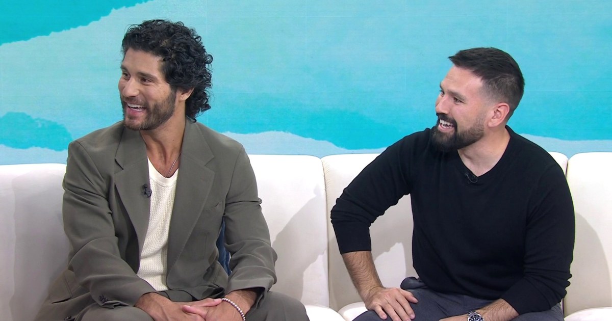 Dan + Shay Talk Powerful New Song, Reveal New Album