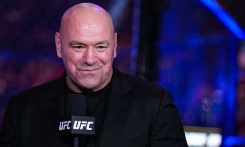 Dana White calls out ‘rudest’ A-lister, says young relative left frightened
