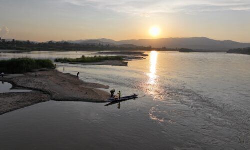 Dangerous arsenic levels detected in Thailand’s Mekong mainstream for first time