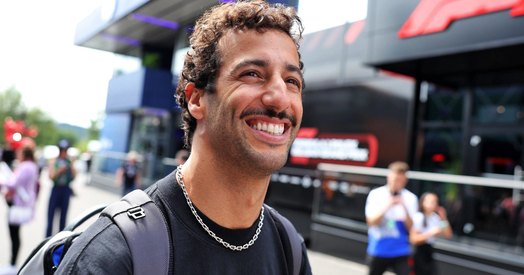 Daniel Ricciardo confirms paddock return: ‘It’s going to really hit me hard’