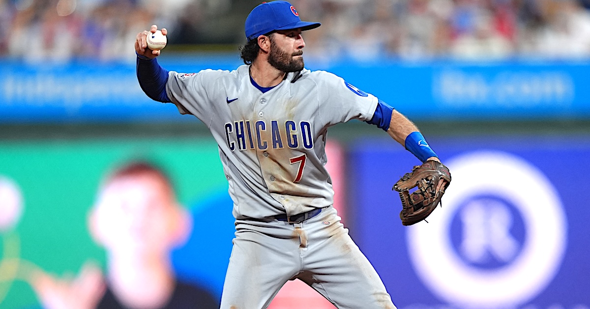 Dansby Swanson Is King of the Old Shortstops