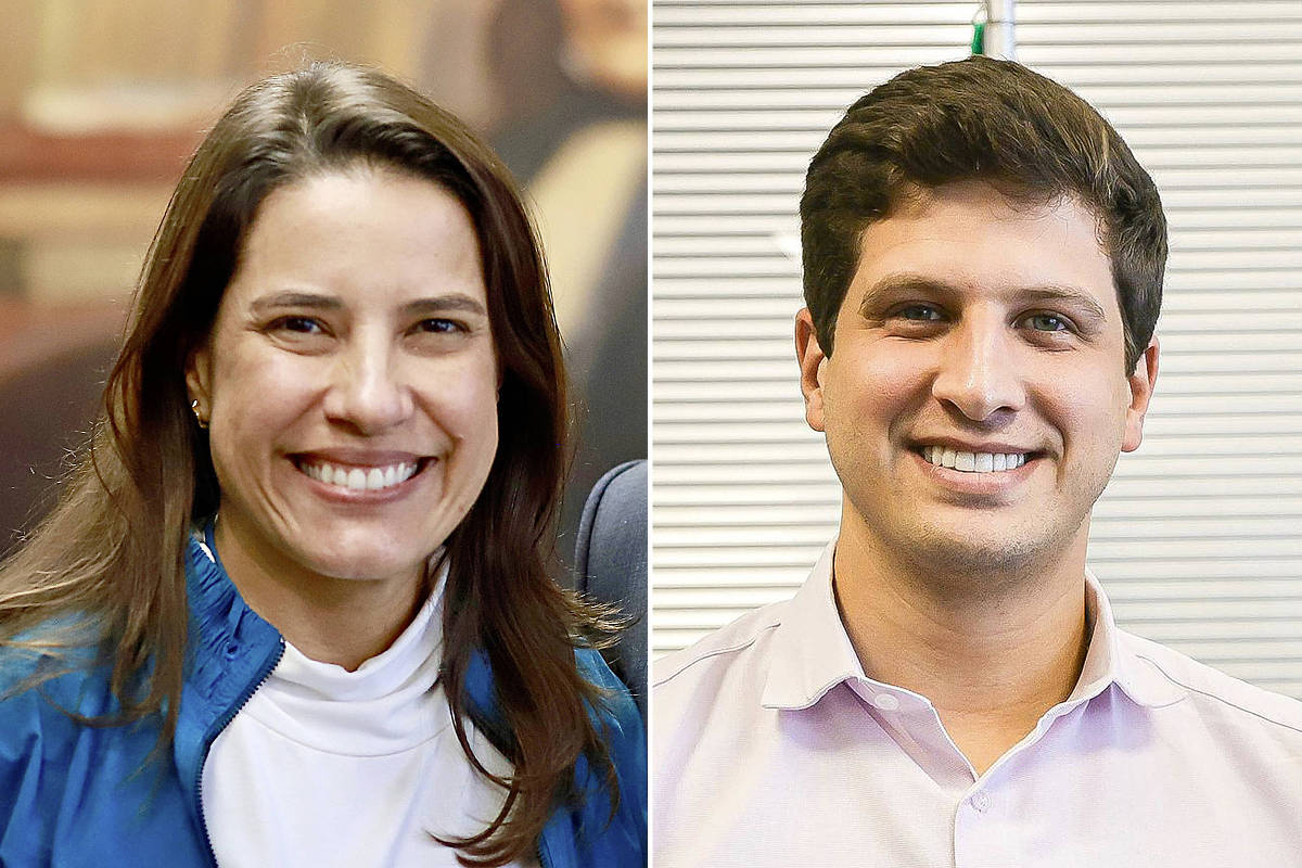 Datafolha: Raquel Lyra cresce e passa João Campos em PE – 28/05/2026 – Política